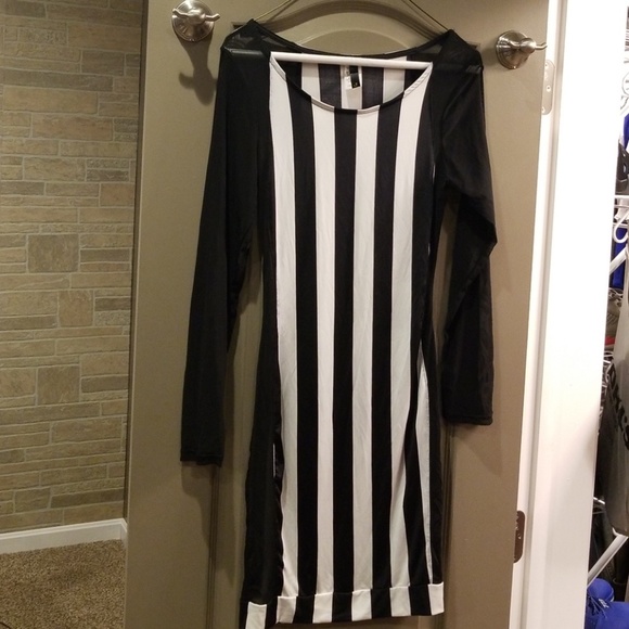 Dresses & Skirts - Spandex dress